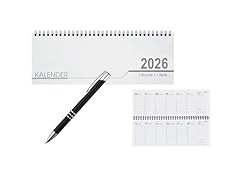 Schreibtisch kalender blatt gebraucht kaufen  Wird an jeden Ort in Deutschland
