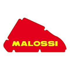 Malossi red sponge usato  Spedito ovunque in Italia 