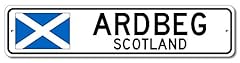 Ardbeg scotland scotland for sale  Delivered anywhere in USA 