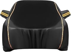 Housse protection voiture d'occasion  Livré partout en France