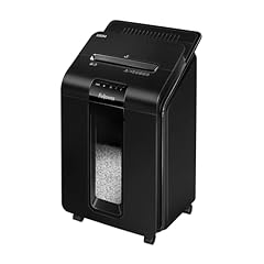 Fellowes destructeur automatiq d'occasion  Livré partout en France