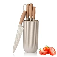 Knife set piece for sale  Delivered anywhere in USA 