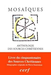 Mosaïques d'occasion  Livré partout en France