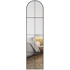 Homcom grand miroir d'occasion  Livré partout en France
