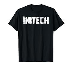 Initech maglietta usato  Spedito ovunque in Italia 