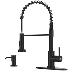 Appaso black kitchen for sale  Delivered anywhere in USA 