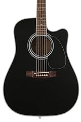 Takamine ef341sc black for sale  Delivered anywhere in USA 