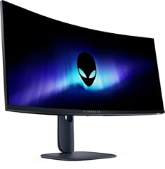 Alienware écran gaming d'occasion  Livré partout en Belgiqu