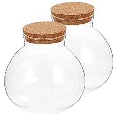 Ganazono 2pcs glass for sale  Delivered anywhere in UK