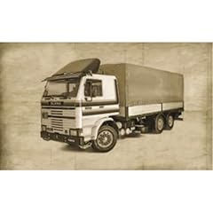 Italeri 90762 scania gebraucht kaufen  Wird an jeden Ort in Deutschland