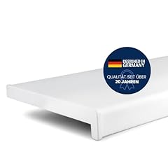 Fensterbank 160 weiß gebraucht kaufen  Wird an jeden Ort in Deutschland
