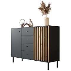 Newroom kommode schwarz gebraucht kaufen  Wird an jeden Ort in Deutschland