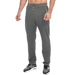 Tansozer mens joggers for sale  Delivered anywhere in UK