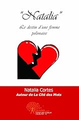 Natalia destin femme d'occasion  Livré partout en France