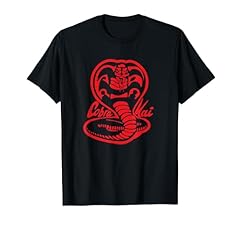 Cobra kai red for sale  Delivered anywhere in UK