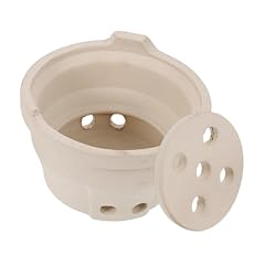 Akoosy stufa terracotta usato  Spedito ovunque in Italia 