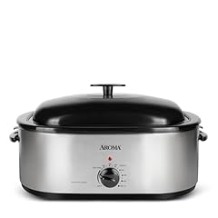Aroma 20qt. roaster for sale  Delivered anywhere in USA 