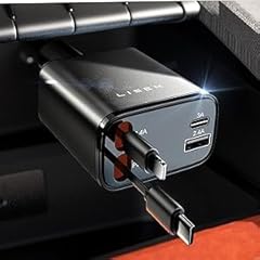 Lisen zigarettenanzünder usb gebraucht kaufen  Wird an jeden Ort in Deutschland