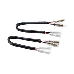 Motorcycle front indicators for sale  Delivered anywhere in UK