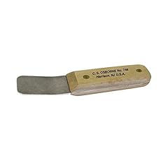 C.S.Osborne Flexible Tool for Tucking Upholstery No., used for sale  Delivered anywhere in USA 