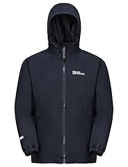 Jack wolfskin unisex gebraucht kaufen  Wird an jeden Ort in Deutschland