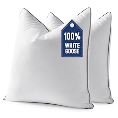 Miulee goose feather for sale  Delivered anywhere in USA 