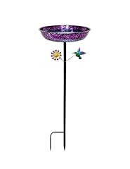 Bird bath outside for sale  Delivered anywhere in USA 