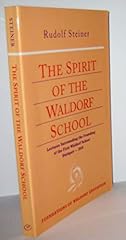 Spirit waldorf school for sale  Delivered anywhere in UK