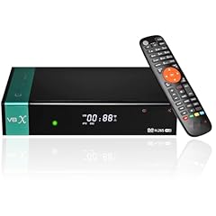 Media v8x dvb for sale  Delivered anywhere in USA 