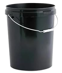 20l plastic bucket for sale  Delivered anywhere in UK