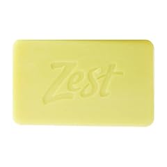 Zest bar soap usato  Spedito ovunque in Italia 