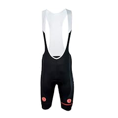 Sundried Men's Padded Bib Shorts Road Bike Cycling for sale  Delivered anywhere in UK