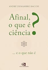 Afinal que ciência gebraucht kaufen  Wird an jeden Ort in Deutschland