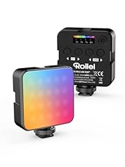 Led videoleuchte rollei gebraucht kaufen  Wird an jeden Ort in Deutschland