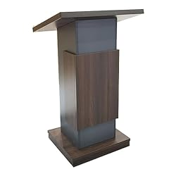 Qidvol portable podiums for sale  Delivered anywhere in USA 