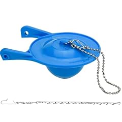 Toilet flapper replacement for sale  Delivered anywhere in USA 