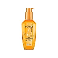 Oréal elvive trattamento usato  Spedito ovunque in Italia 