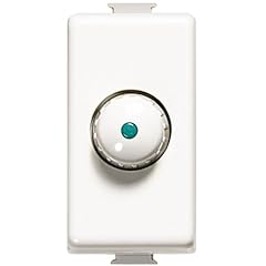 Bticino am5702 dimmer usato  Spedito ovunque in Italia 