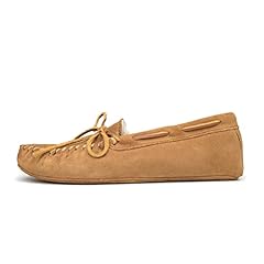 Minnetonka womens sheepskin for sale  Delivered anywhere in USA 