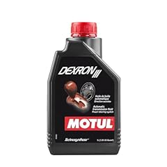 Motul dexron iii d'occasion  Livré partout en France