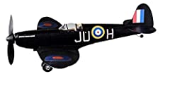 Supermarine spitfire night for sale  Delivered anywhere in USA 