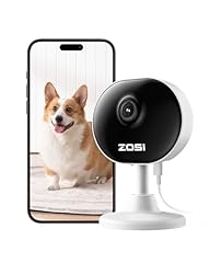 Zosi telecamera wifi usato  Spedito ovunque in Italia 