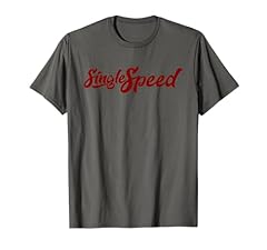 Retro singlespeed shirt gebraucht kaufen  Wird an jeden Ort in Deutschland