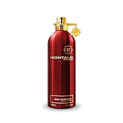 Red vetiver montale for sale  Delivered anywhere in UK