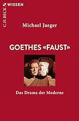 Goethes faust drama gebraucht kaufen  Wird an jeden Ort in Deutschland