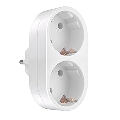 Doppelstecker steckdose fach gebraucht kaufen  Wird an jeden Ort in Deutschland
