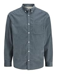 Jjeclassic cord shirt gebraucht kaufen  Wird an jeden Ort in Deutschland