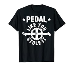 Pedal like stole for sale  Delivered anywhere in UK