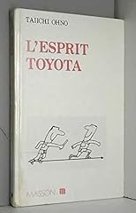 Esprit toyota d'occasion  Livré partout en Belgiqu