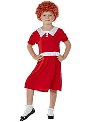 Smiffys singing orphan for sale  Delivered anywhere in UK